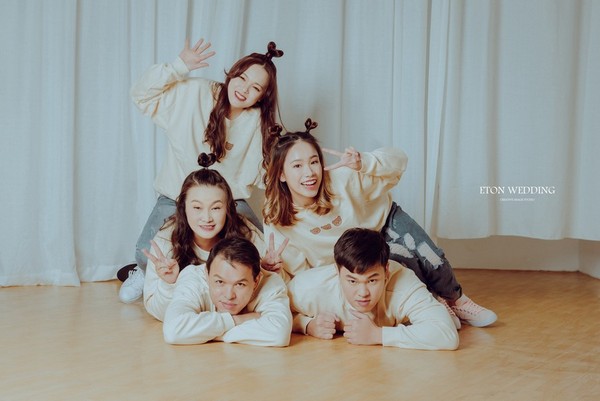 全家福,全家福照,拍全家福,三寶家庭,生日寫真,生日寫真dcard,生日寫真推薦,生日照,生日寫真價錢